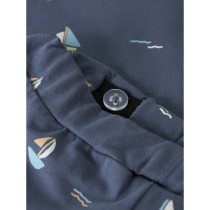 NAME IT Shorts Vroels Vintage Indigo Boat